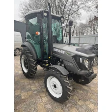 Трактор колісний 50-3.0D Siker сірий