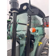 Трактор колісний 50-3.0D Siker сірий