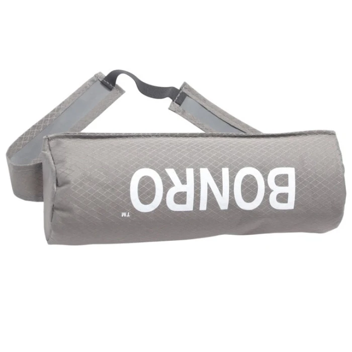 Підголівник для шезлонга Bonro B-02 сірий