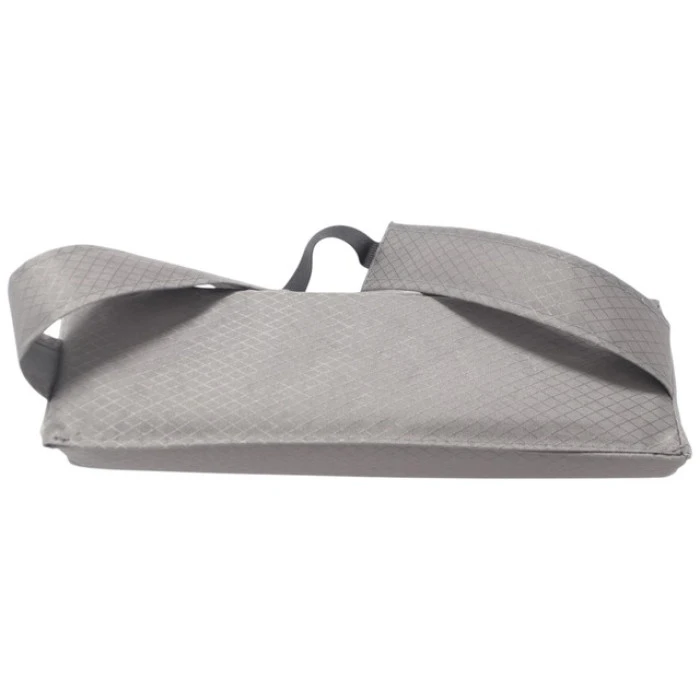 Підголівник для шезлонга Bonro B-02 сірий