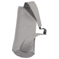 Підголівник для шезлонга Bonro B-02 сірий