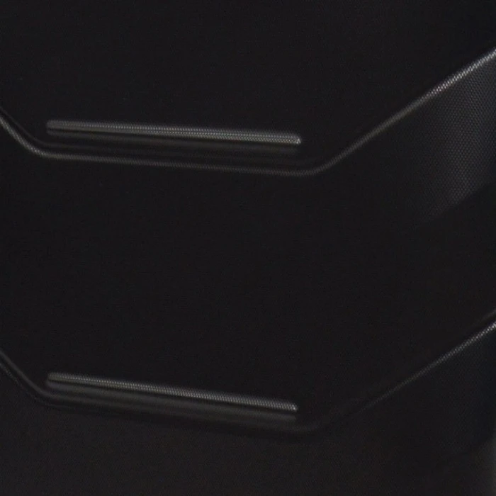 Валіза Bonro 2019 (велика) чорна