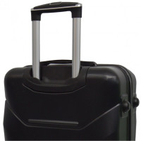 Чемодан Bonro 2019 (большой) черный