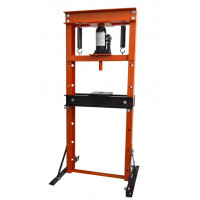 Пресс гидравлический 12 тонн Good Tool GT-074