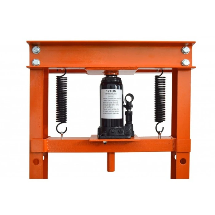 Прес гідравлічний 12 тонн Good Tool GT-074