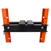 Пресс гидравлический 12 тонн Good Tool GT-074