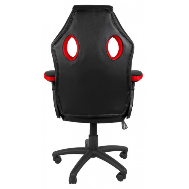 Крісло геймерське Bonro YS-6056 червоне