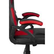 Крісло геймерське Bonro YS-6056 червоне
