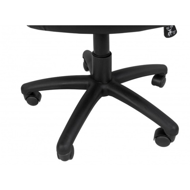 Крісло геймерське Bonro YS-6056 червоне