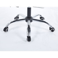 Крісло геймерське Bonro BN-810 рожеве