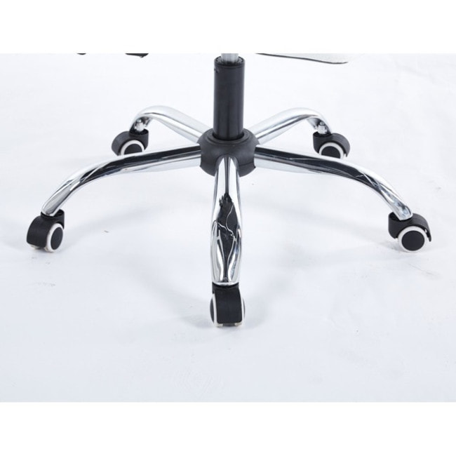 Кресло геймерское Bonro BN-810 розовое