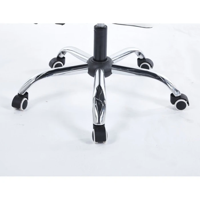 Кресло геймерское Bonro BN-810 розовое