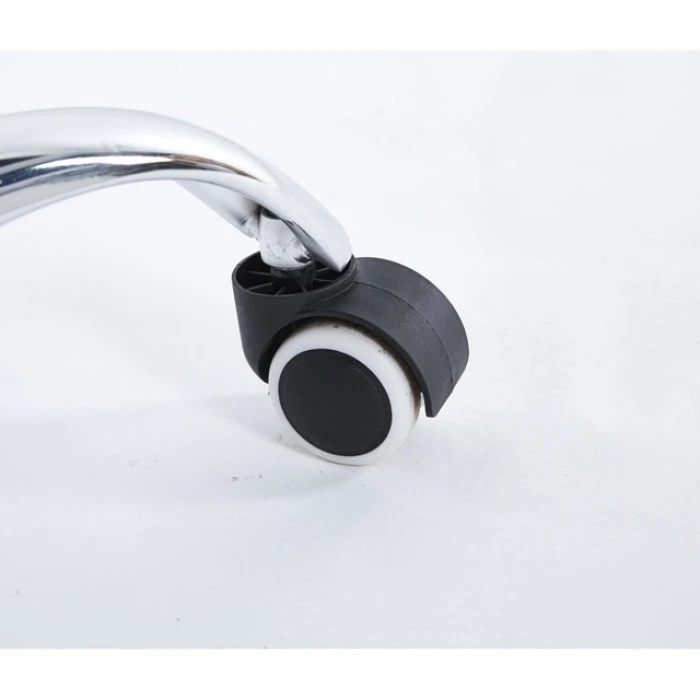 Кресло геймерское Bonro BN-810 розовое