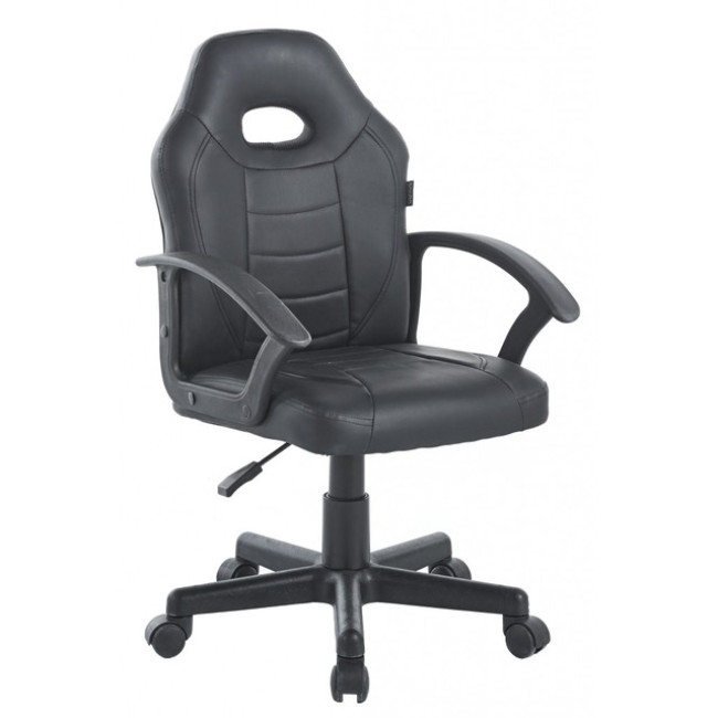 Кресло офисное геймерское Bonro B-043 черное