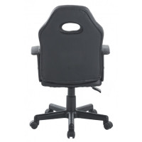 Кресло офисное геймерское Bonro B-043 черное