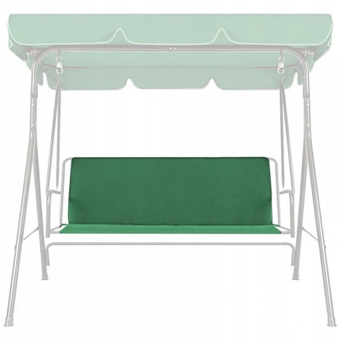 Сидіння для садової гойдалки Bonro 170x110см