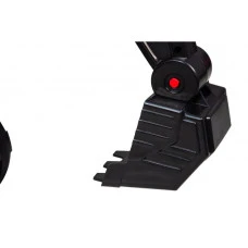 Екскаватор дитячий трактор великий Spoko SP-128 жовтий