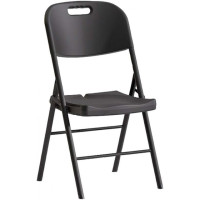 Крісло розкладне туристичне Bonro BS-53 чорне комплект (6 шт)