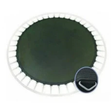 Мат для батута 312 см 54 пружины