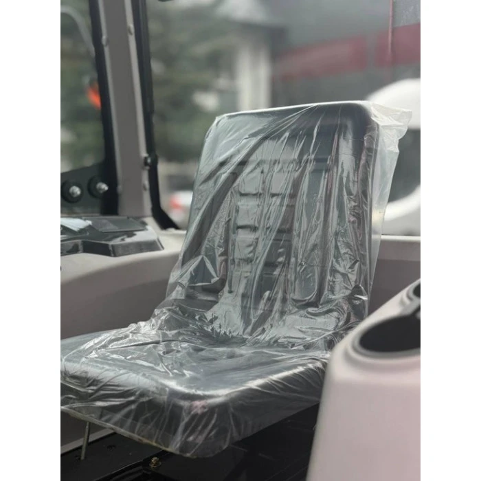 Трактор колісний 50-3.0D Siker зелений