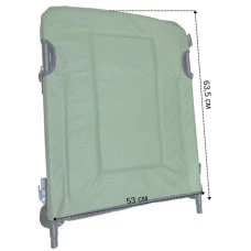 Підставка для рибальського крісла Bonro B-25 зелена