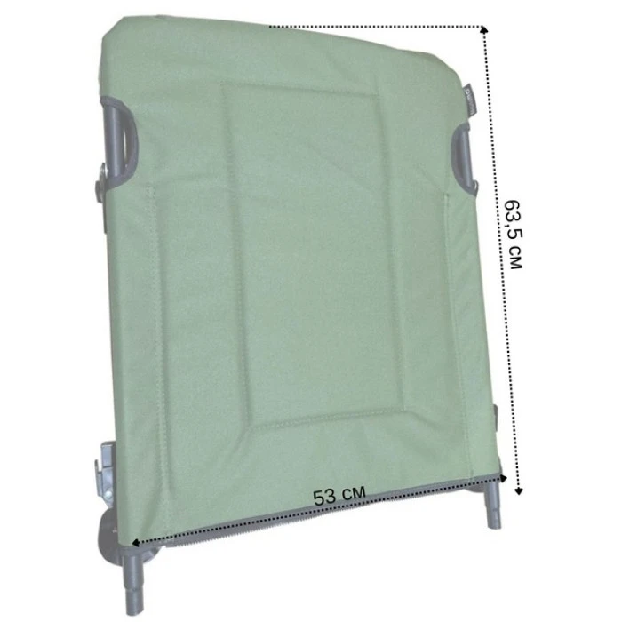Підставка для рибальського крісла Bonro B-25 зелена