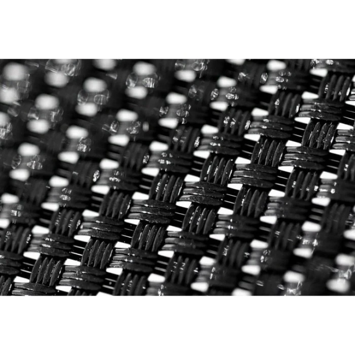 Батут детский с сеткой и стремянкой 252 см Atleto