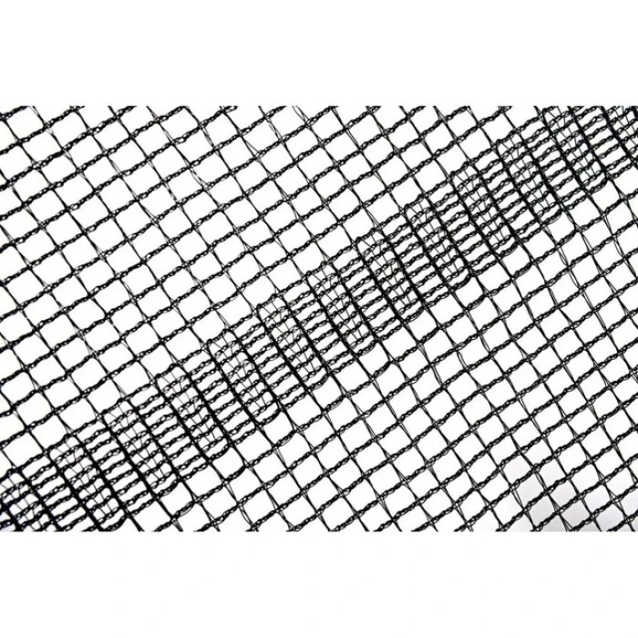 Батут детский с сеткой и стремянкой 252 см Atleto