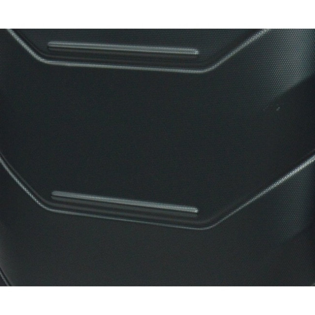 Чемодан Bonro 2019 набор 3 штук изумрудный