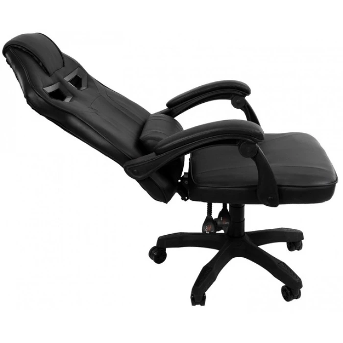 Крісло геймерське Bonro B-827 червоне