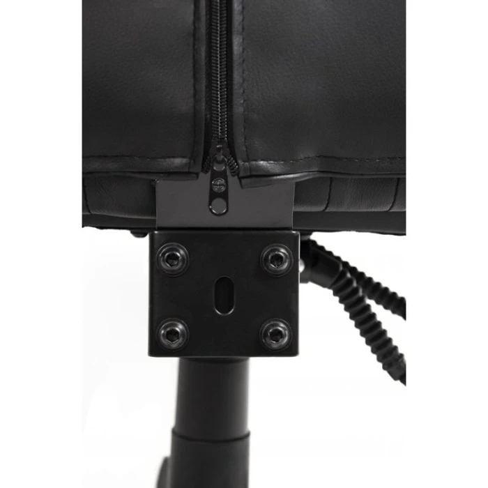 Крісло геймерське Bonro B-827 червоне