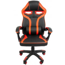 Крісло геймерське Bonro B-827 червоне