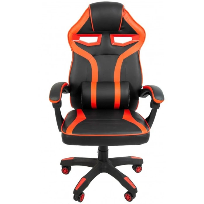 Крісло геймерське Bonro B-827 червоне