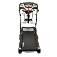 Беговая дорожка Atleto A13 с массажером