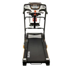 Беговая дорожка Atleto A13 с массажером