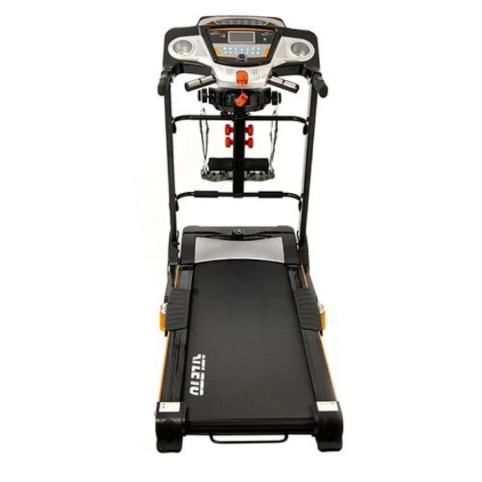 Бігова доріжка Atleto A13 з масажером