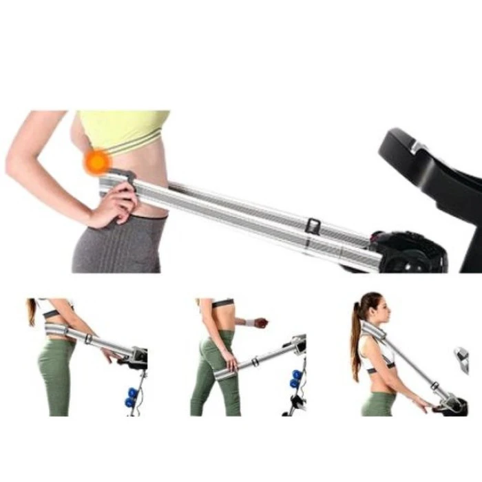 Бігова доріжка Atleto A13 з масажером