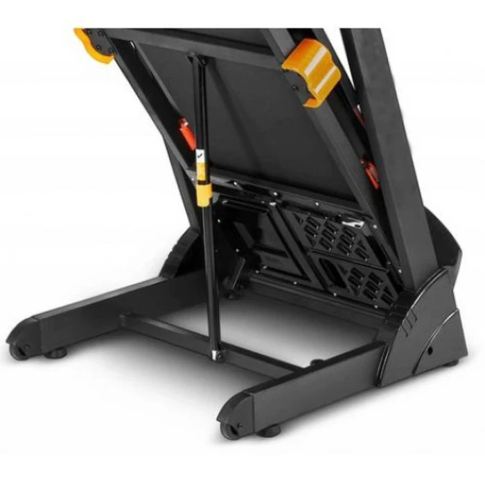 Бігова доріжка Atleto A13 з масажером