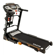 Беговая дорожка Atleto A13 с массажером