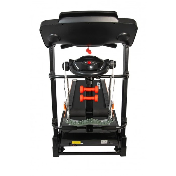 Бігова доріжка Atleto A13 з масажером