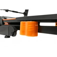 Беговая дорожка Atleto A13 с массажером