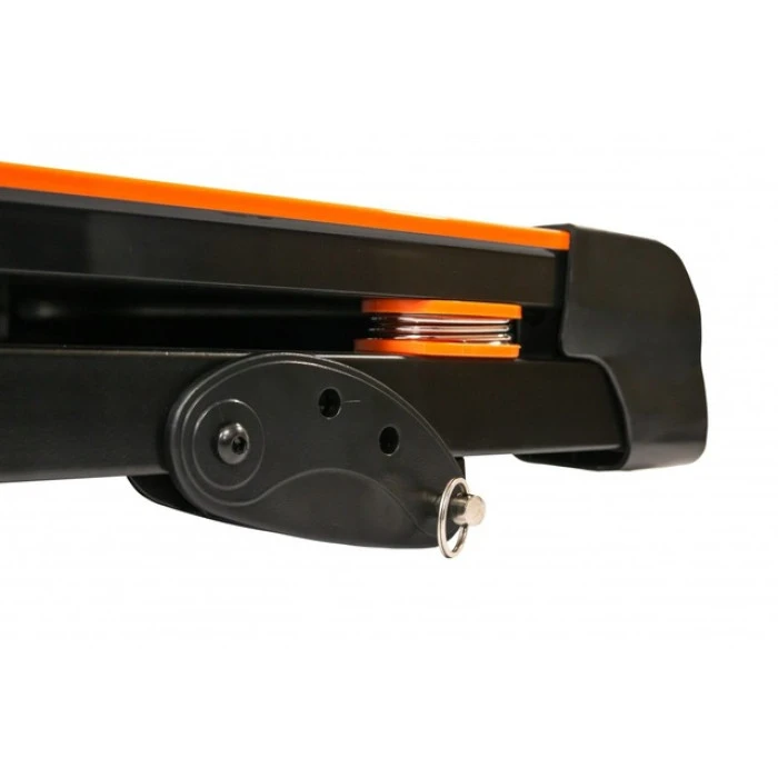 Бігова доріжка Atleto A13 з масажером