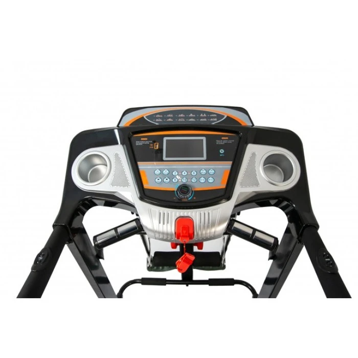 Бігова доріжка Atleto A13 з масажером