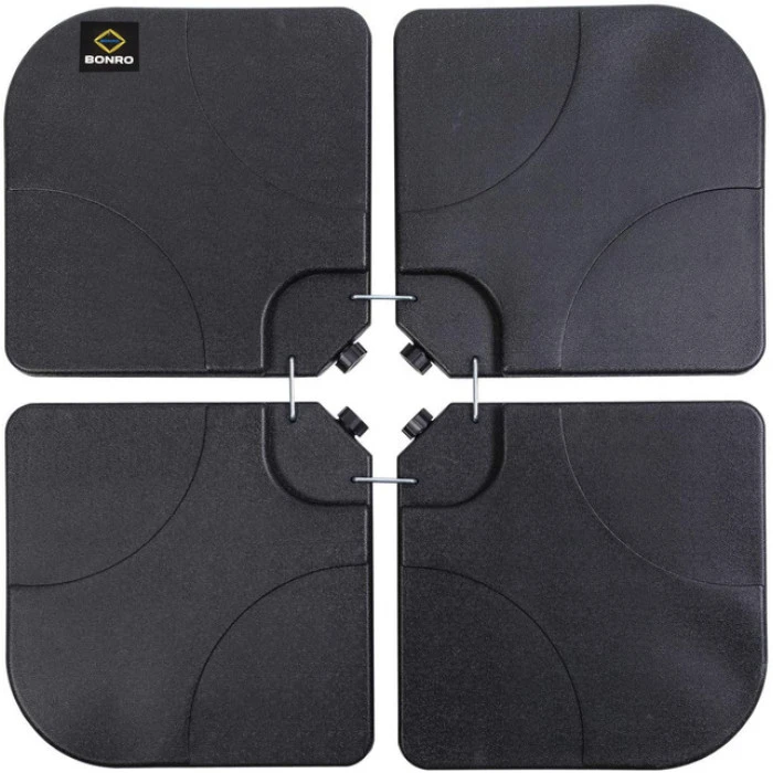 Підставка для садової парасолі Bonro