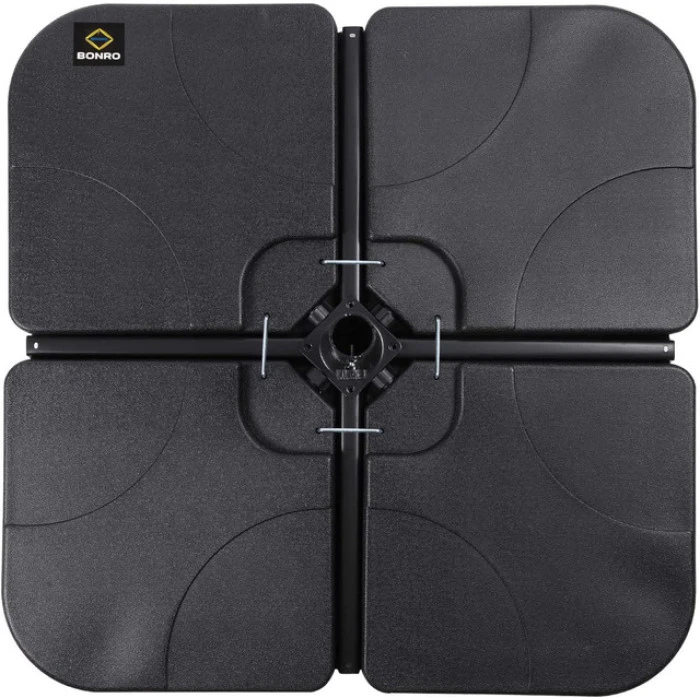 Підставка для садової парасолі Bonro