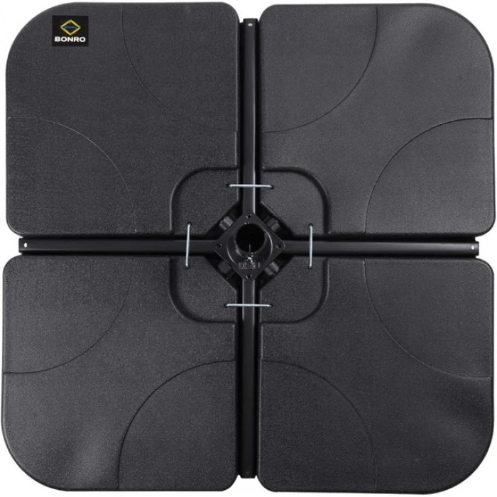 Підставка для садової парасолі Bonro