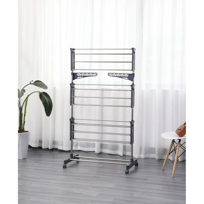 Сушилка для белья напольная Bonro B19