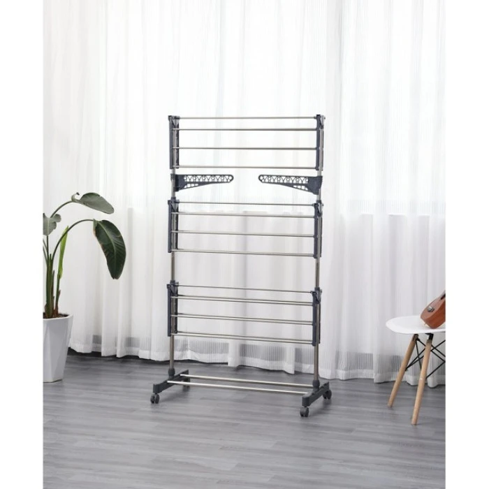 Сушилка для белья напольная Bonro B19