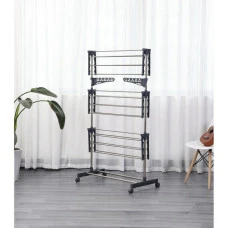 Сушилка для белья напольная Bonro B19