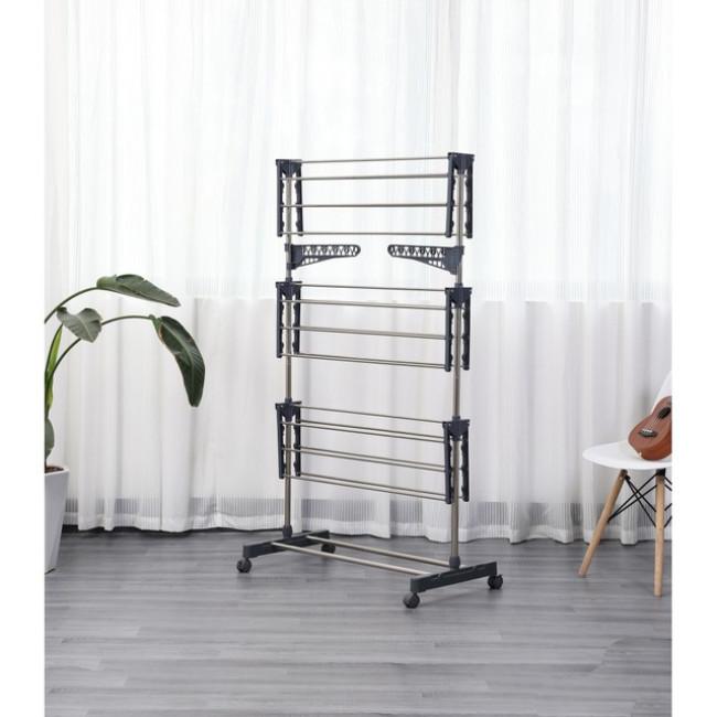 Сушилка для белья напольная Bonro B19